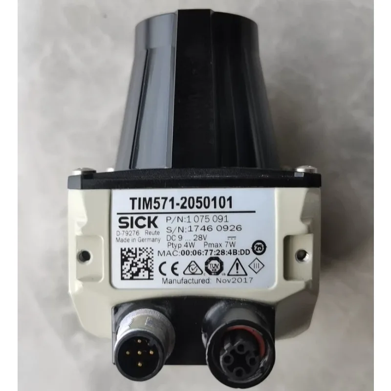 1075091 TIM571-2050101 SICK brand new