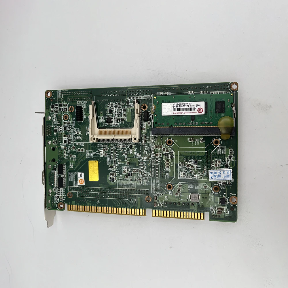 Imagem -05 - Advantech Industrial Computer Motherboard Pca6782 Pca-6782n-s6a1e