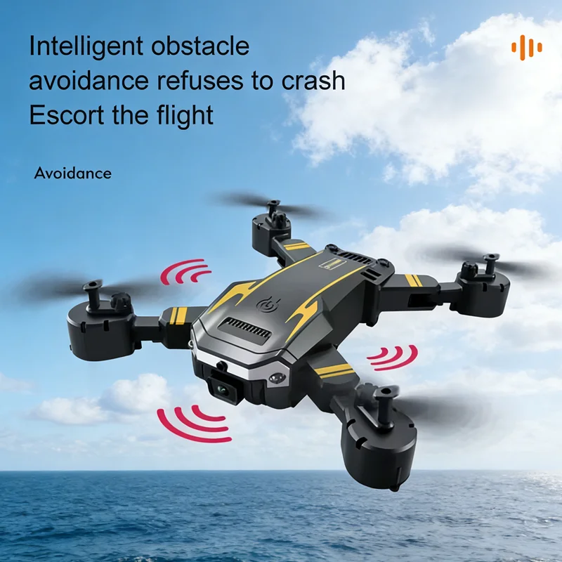 Thumbnail 4 - #38 Latest Kids Drones Offers