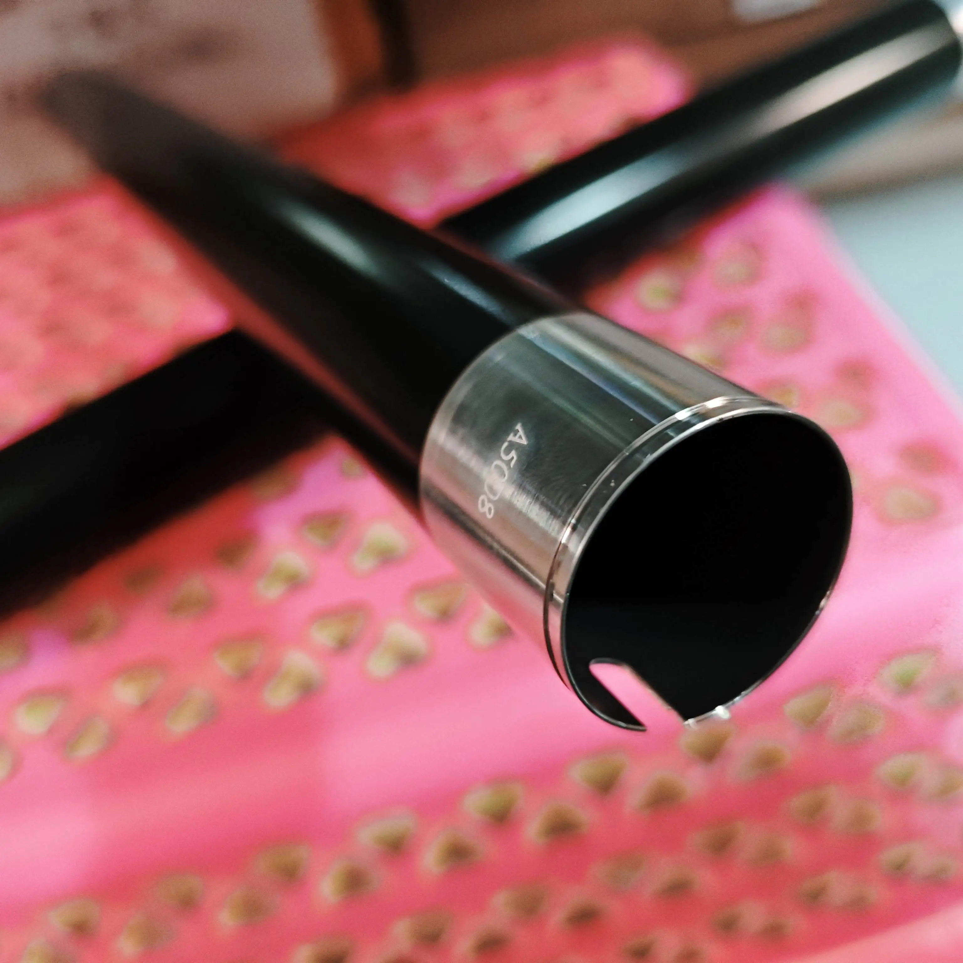 

5pcs New Upper Fuser Roller For Toshiba 2008A 2508 2518 2518A 3018 3018A 6LK72100000 per lot