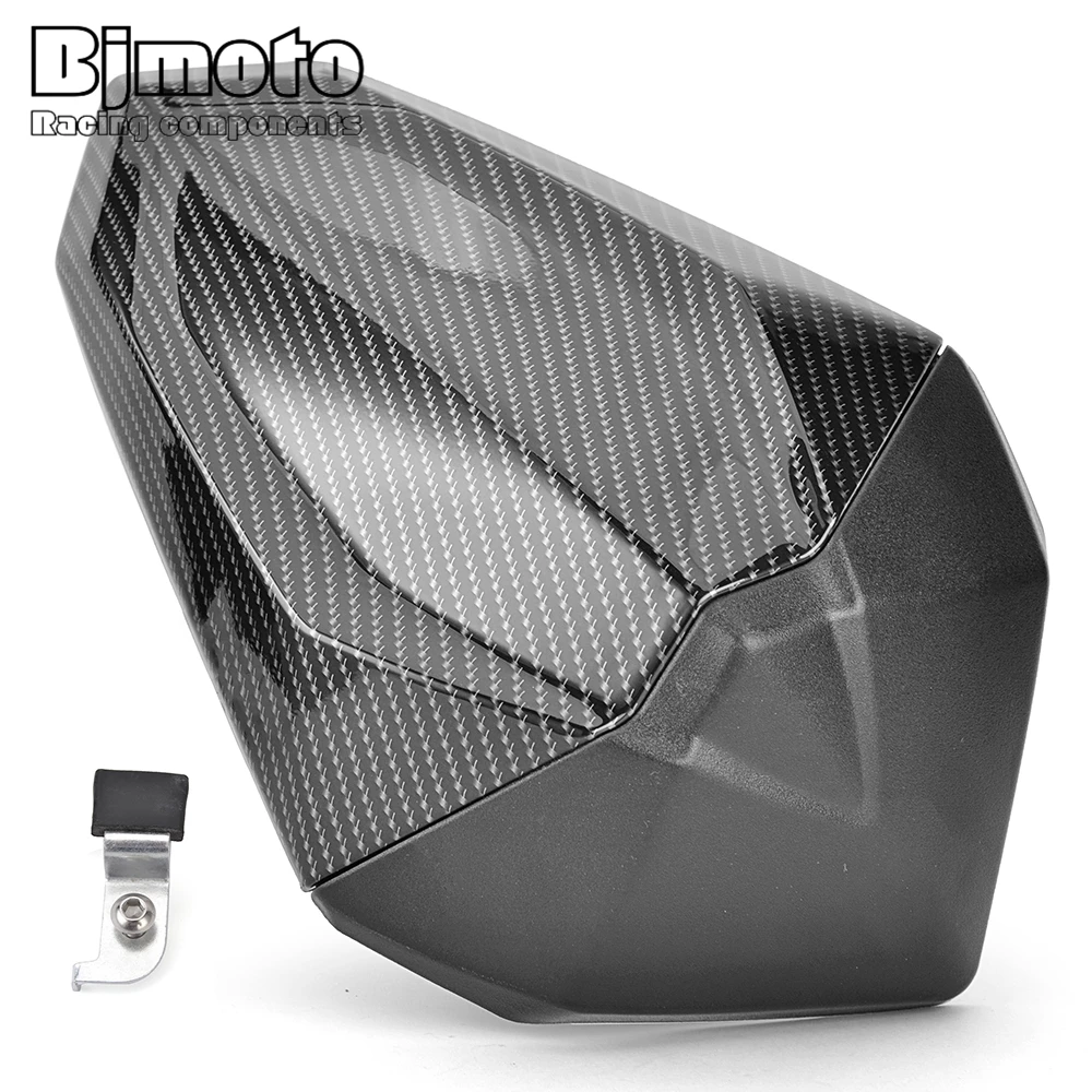 Ninja500 2024 Rear Seat Cover Cowl For Kawasaki Ninja500 Z500 2025 Ninja 500 Ninja-500 Z 500 Z-500 - Image 5