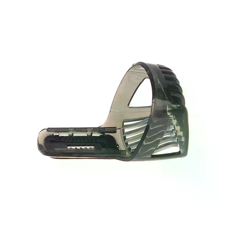 /YOV/Razor Hair Clipper Comb For Ph QG3330 3386 3394 3371 3396 3398 Length Fixer Shaver Parts 1-18mm