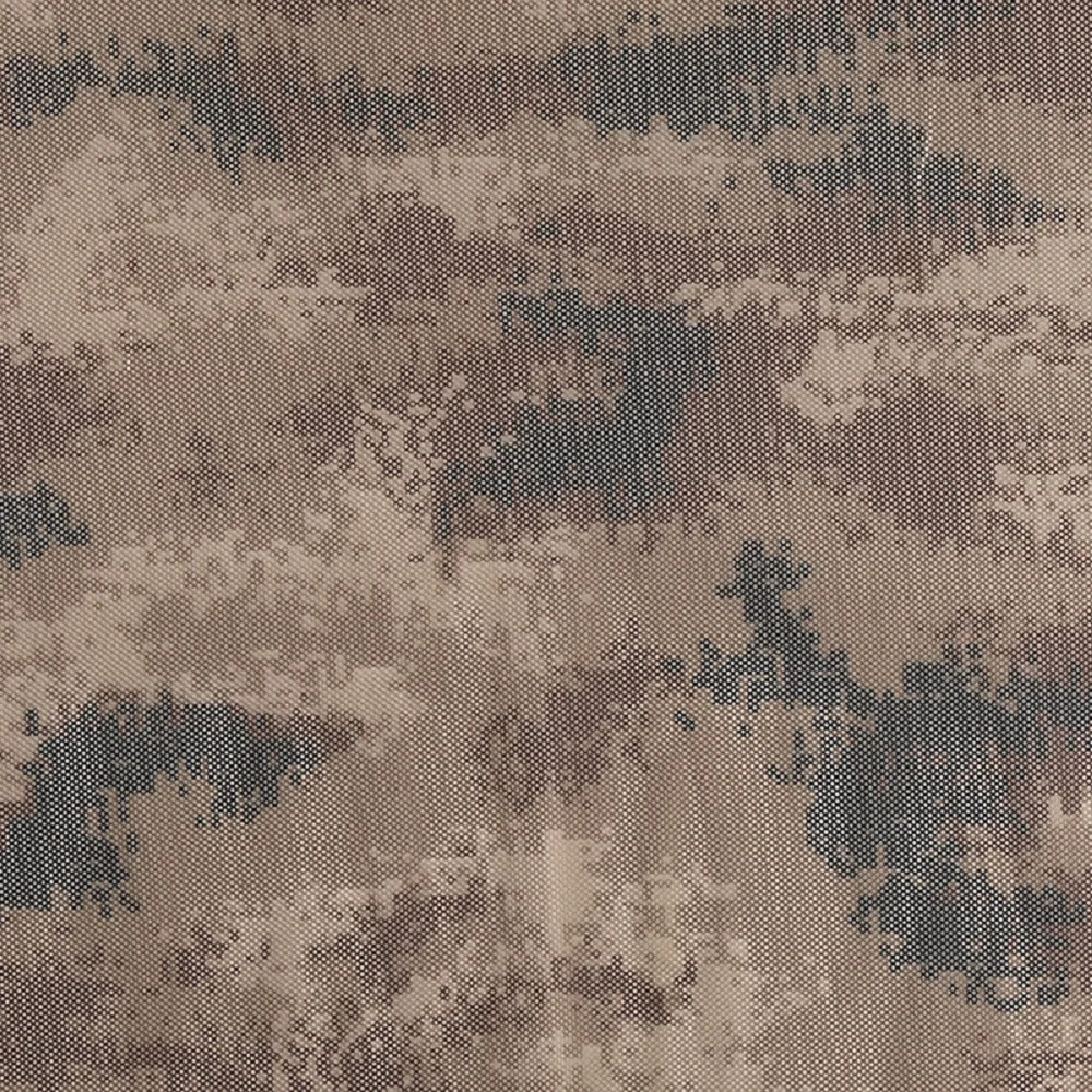 300D Camouflage Sackleinen Mesh Stoff Sonnenschutz Schatten Camo Net Gartenzaun Dekoration Outdoor 1,5 m breite Markisenabdeckung – Detail 9