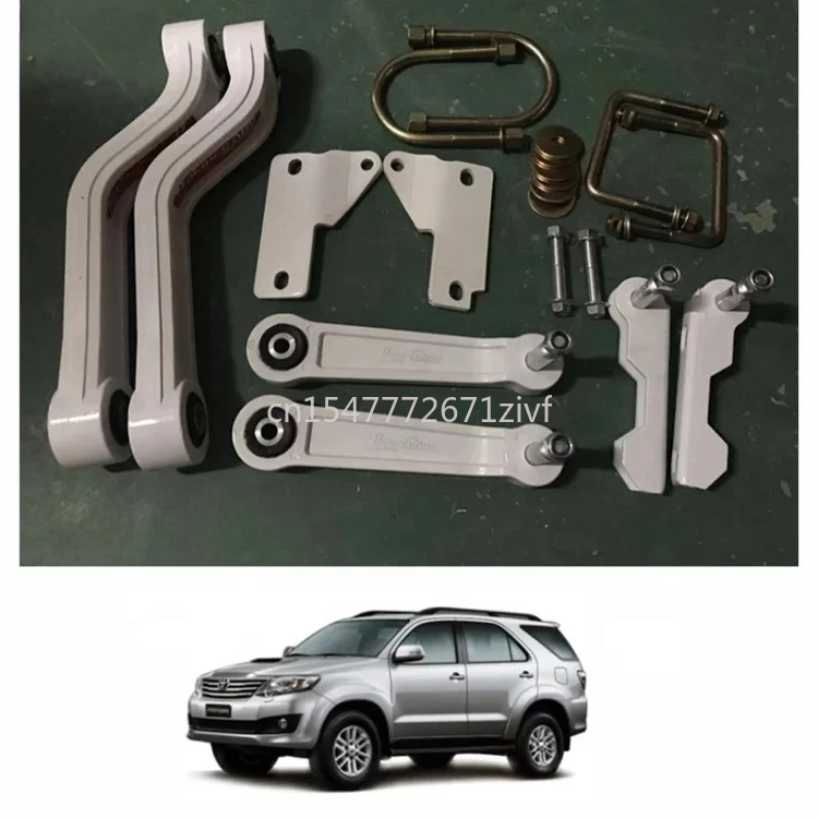 Accessories Rear Sw… - image