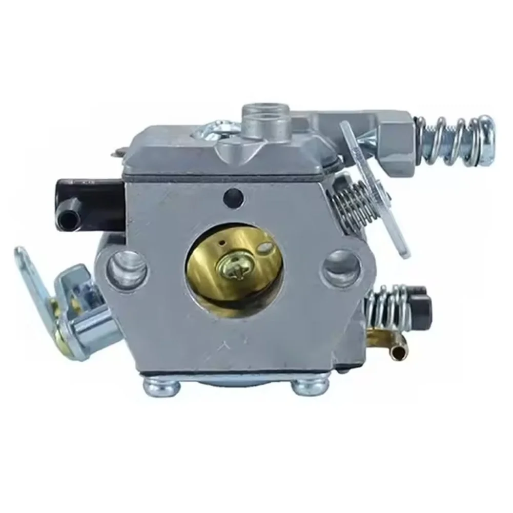 Replacement Carburetor For WT962 WT-962 2500 2600 25CC 26CC Lawn Mower Engine Carburetor For Chainsaw Engine Garden