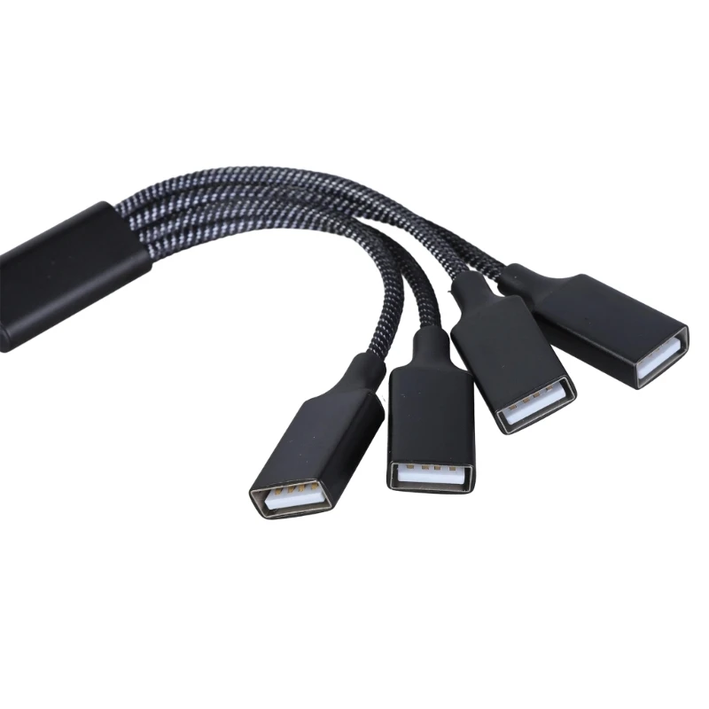Kabel rozdzielający USB USB USB22