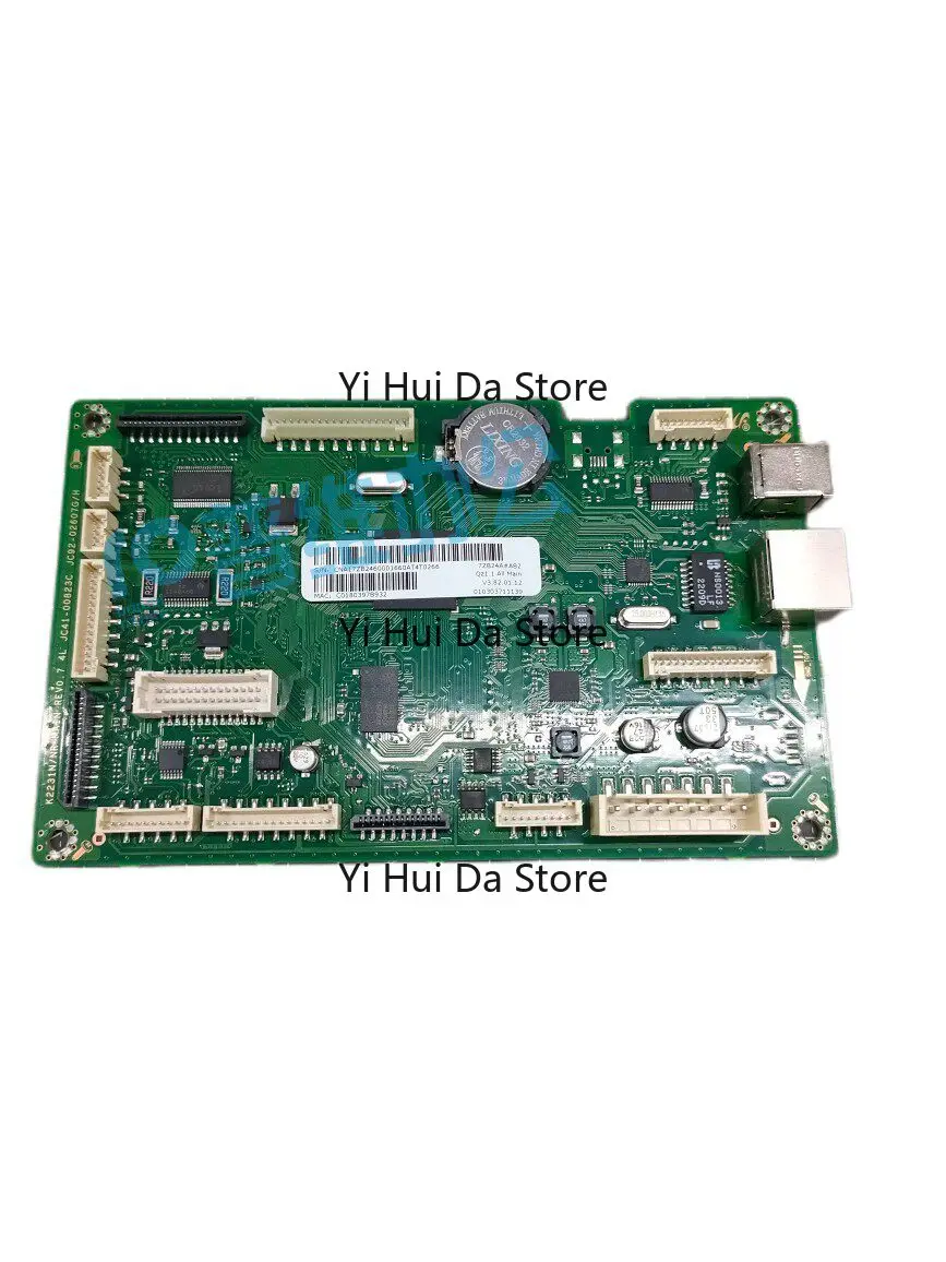 Suitable for HP M436N / 437DNA / 439DN / 42523dn Printer Main Board, OEM Control Board for M436/439/425 Series