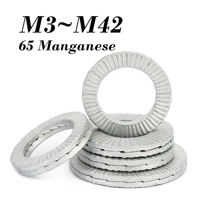 65Manganese Double …