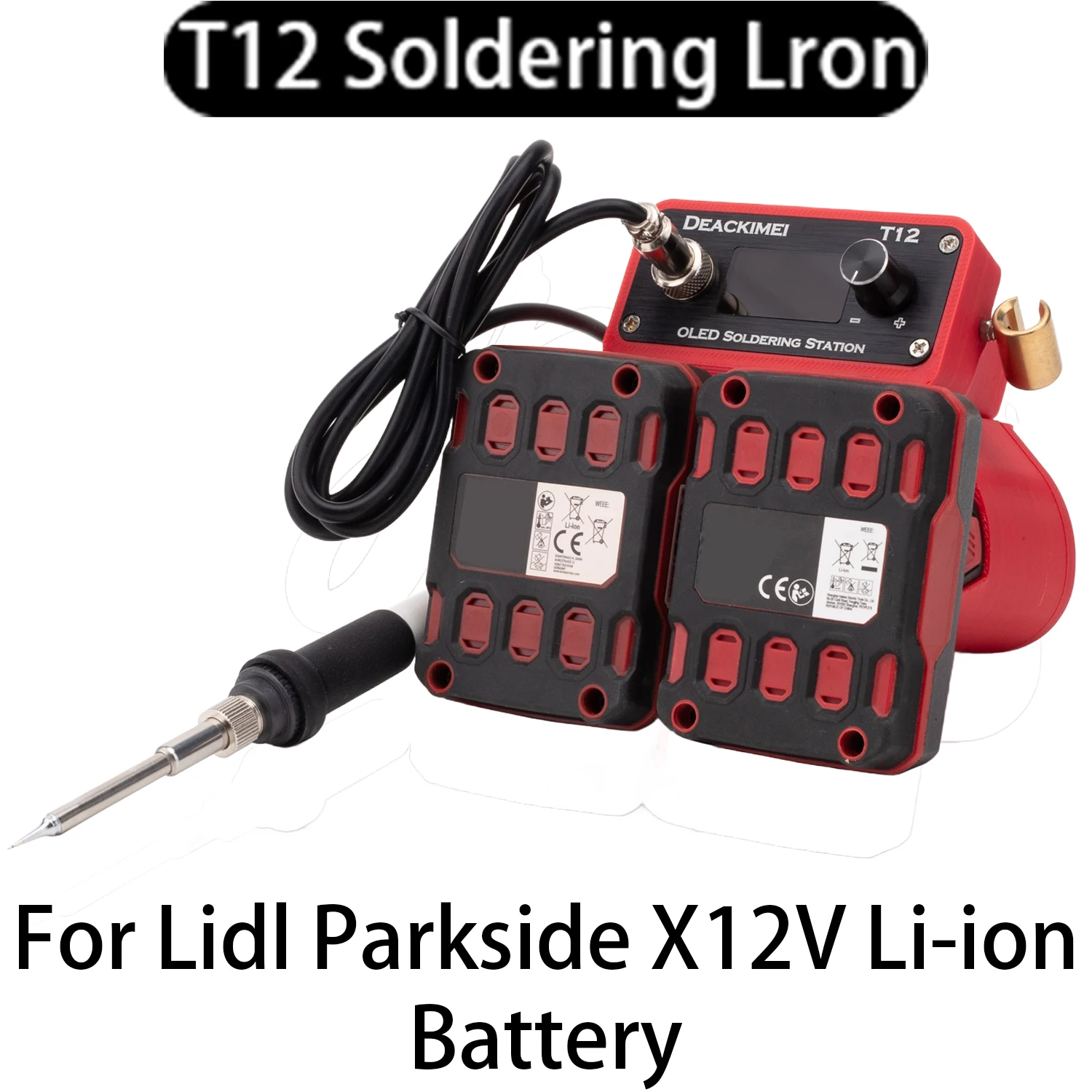 t12-soldering-station-soldering-iron-for-lidl-parkside-x12v-li-ion-battery-accessory-for-heat-station-and-welding-machine