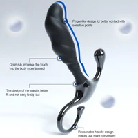 Anal Sex Toys Men Masturbator Prostate Massager Anal Plug G spot Stimulator Sex Toys For Woman Men Adult Sex Products Sex Shops - Image 5