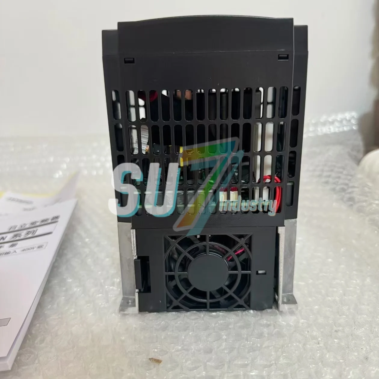 Frequency Converter      new in stock    WJ200N-015HFC    WJ200-007HFC-M