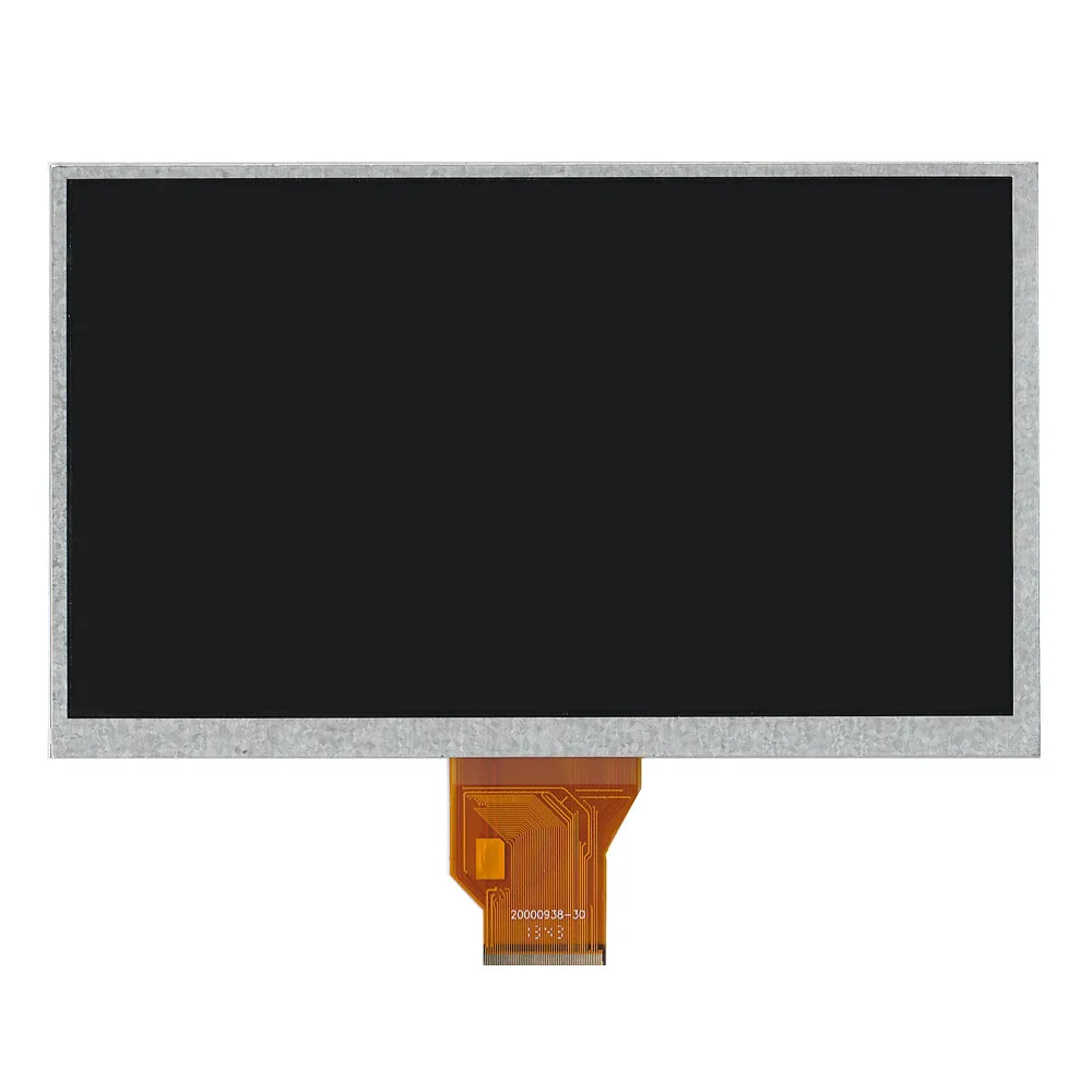 9 Inch LCD Display Screen AT090TN10/KW AT090TN12-3.5/20000938-00/L900D50-B/HYB090F5006 For China-Tablet PC