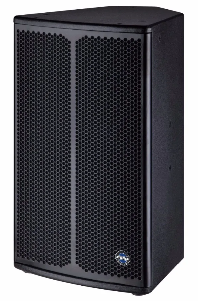 Os fabricantes vendem a um preço baixo Equipamento de som profissional Sistema de alto-falantes ao ar livre