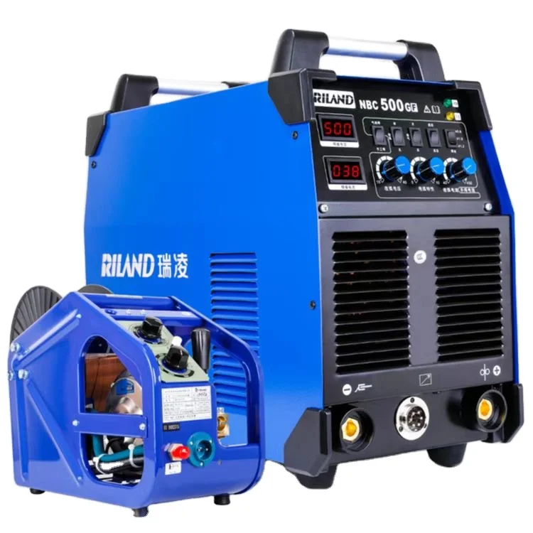 

Heavy Industry Quality Two-Guarantee Welding Machine Is Suitable For Bridge Construction