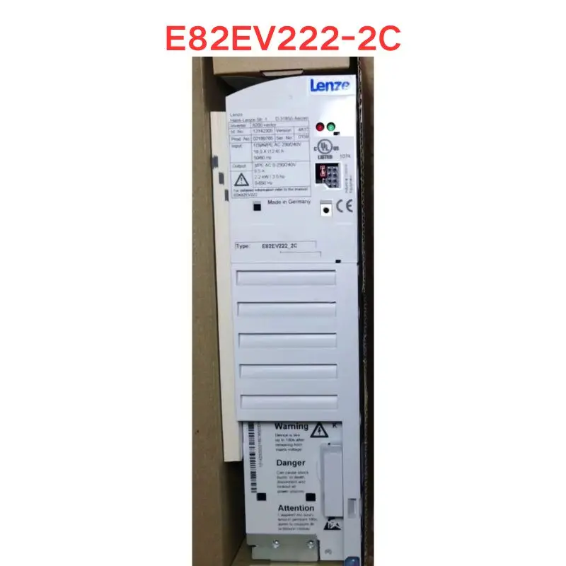 Brand New Original E82EV222-2C Frequency Converters