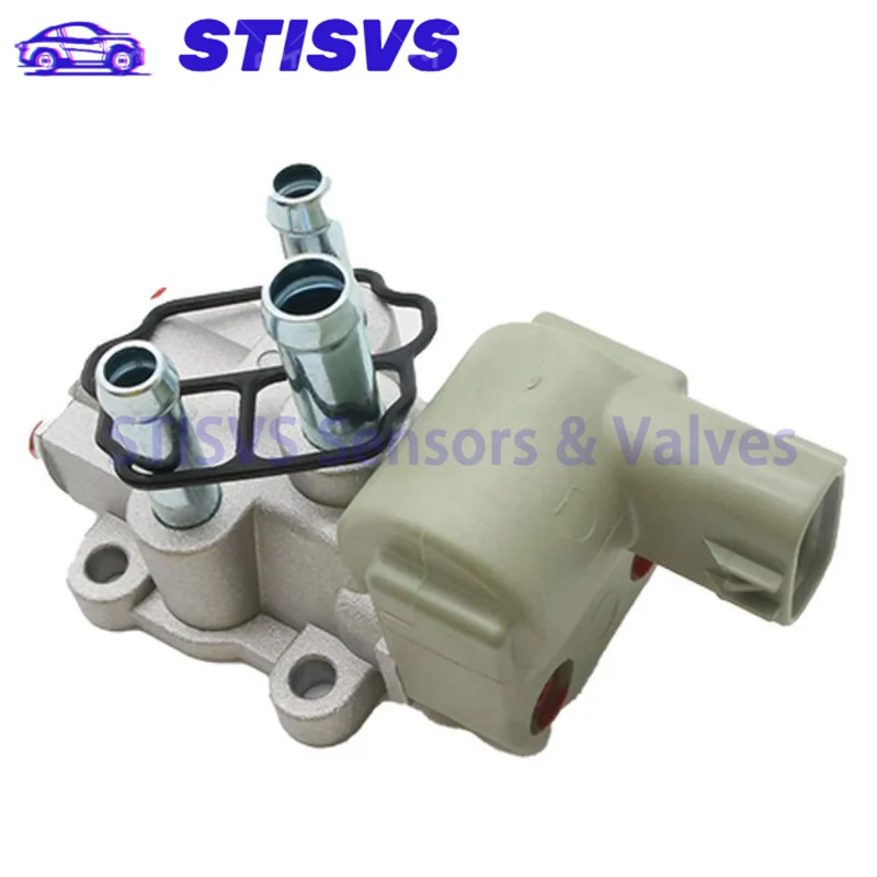 

22270-15010 Idle Air Control Valve For Toyota Celica Corolla 1993-1995 Asuna Sunfire 1993 Geo Prizm New 2227015010 22270 15010