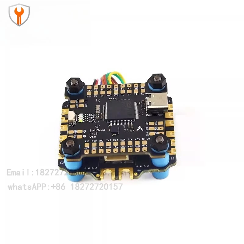 Sologood Xiugu Fpv … - image