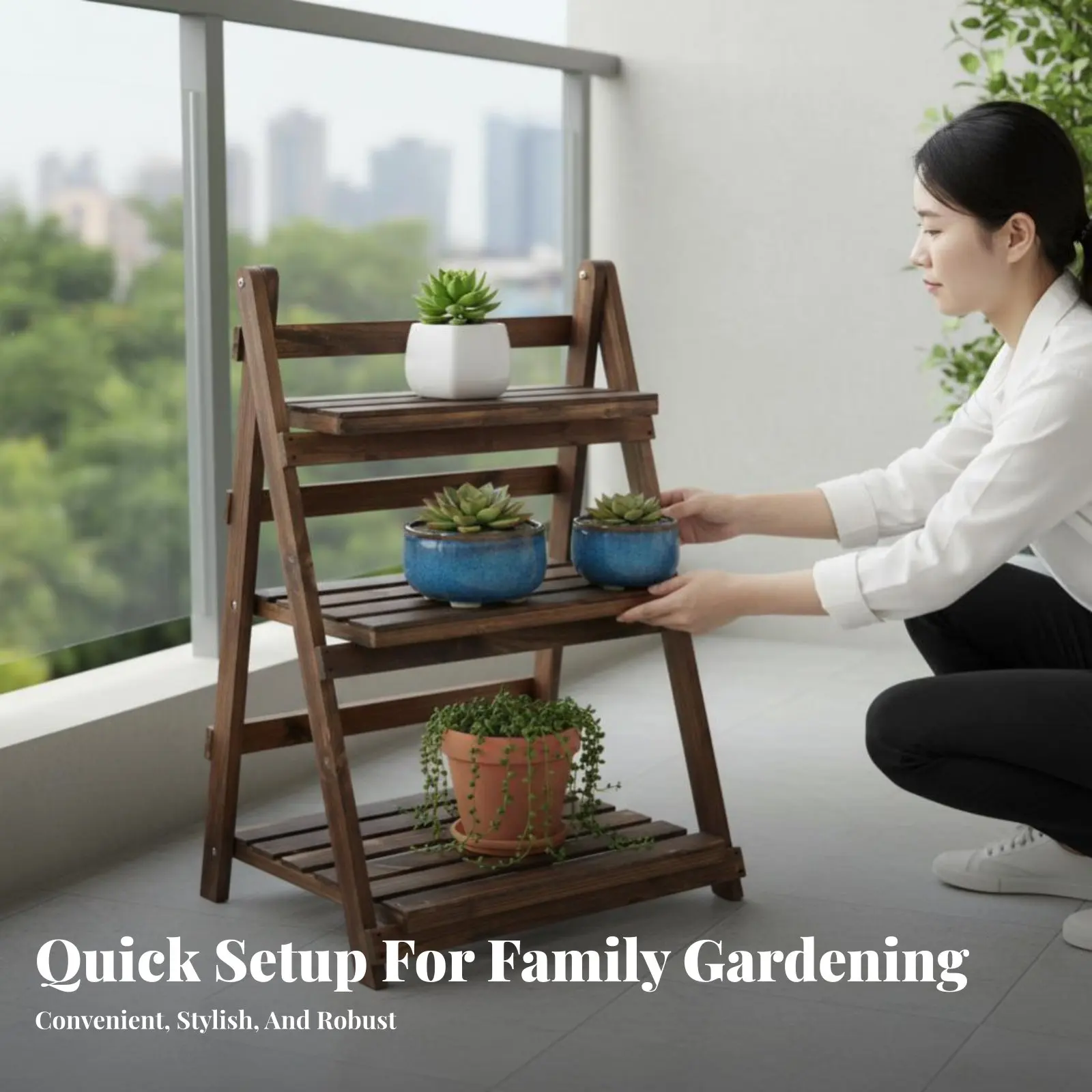 multi-tier-folding-planter-shelf-foldable-design-3-tier-plant-shelf-sturdy-construction-easy-to-assemble-for-residents-balcony