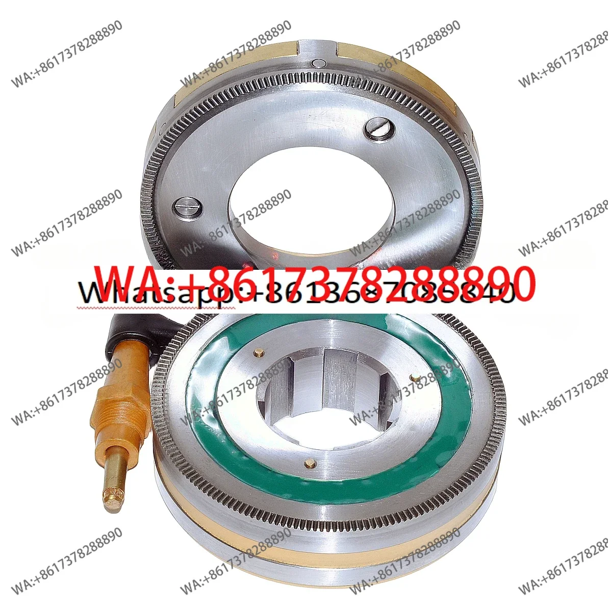 DLY0-25/25A tooth embedded electromagnetic clutch brake DLY0-40AF DC 24V/DZY0-25Z