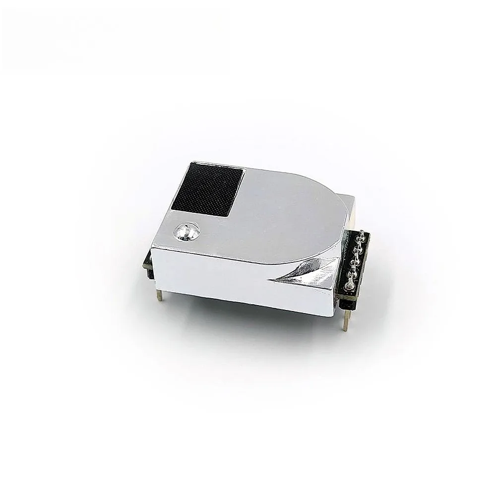 Home School Industry Air Quality Detector Professional Co2 Carbon Dioxide Gas Sensor Dual Channel Infrared Sensor