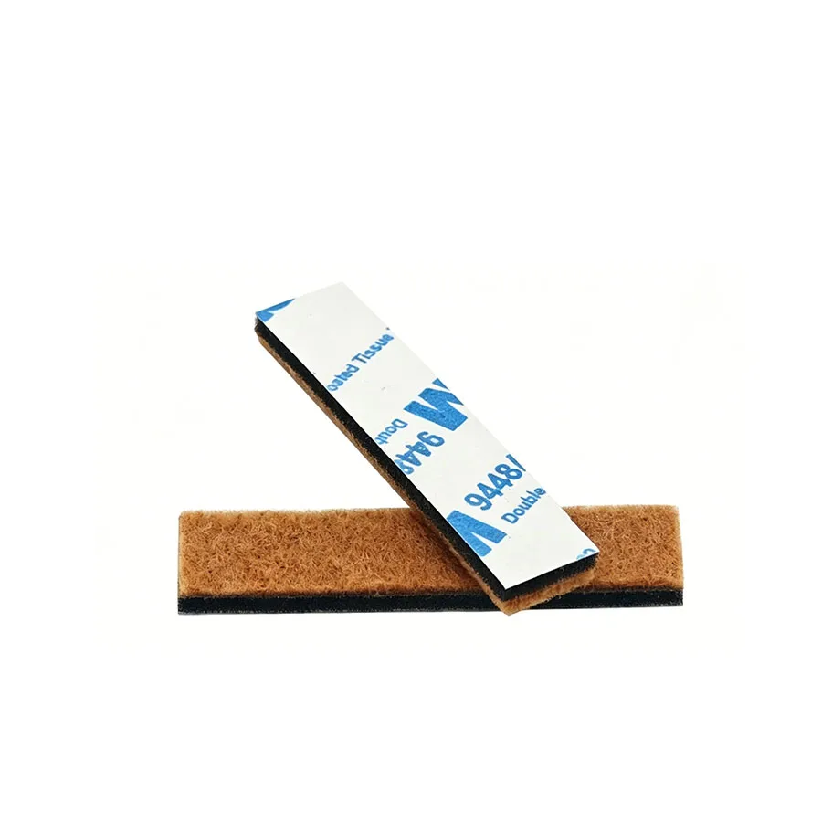 

1 set of 2 pieces Transfer Sponge Sealing Pad for Konica Minolta C1060 C1070 C2060 C2070 C3060