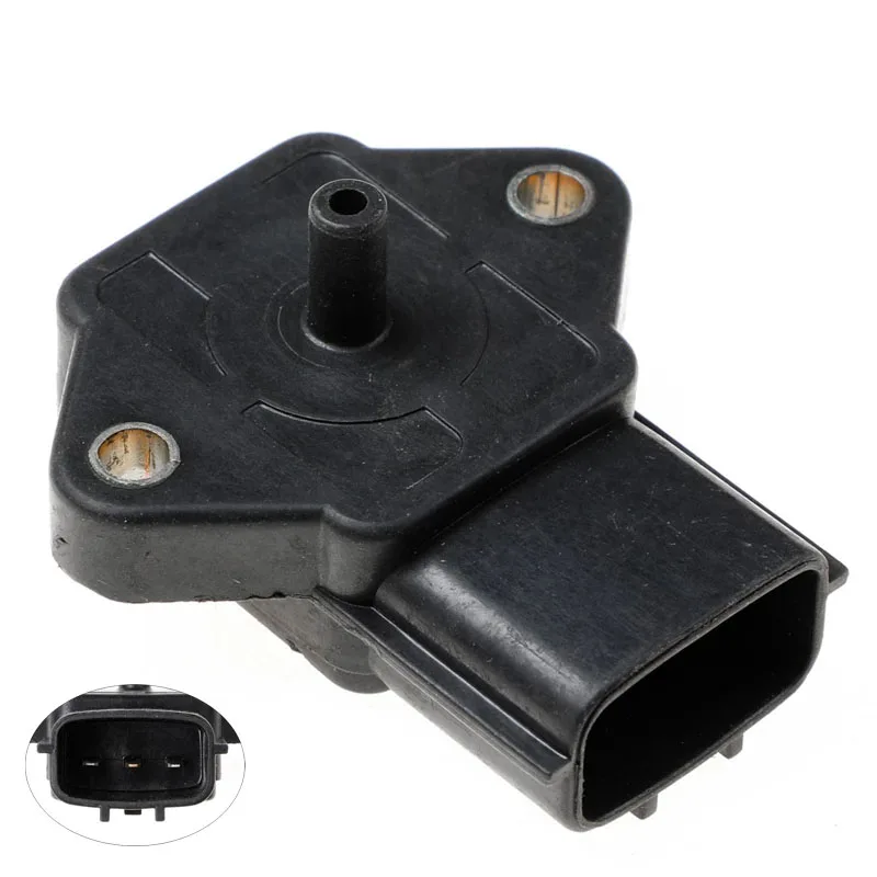 

22627-AA220 22627AA220 do Mazda Miata Subaru Baja Impreza Legacy Forester Outback Manifold Pressure MAP Sensor