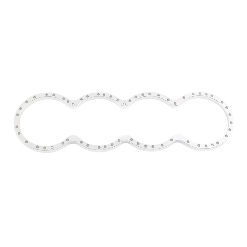 

Защита блока двигателя серии D для Honda Civic SOHC D15B D15B7 D16Z6 D16Y7 D16Y8, замена алюминия