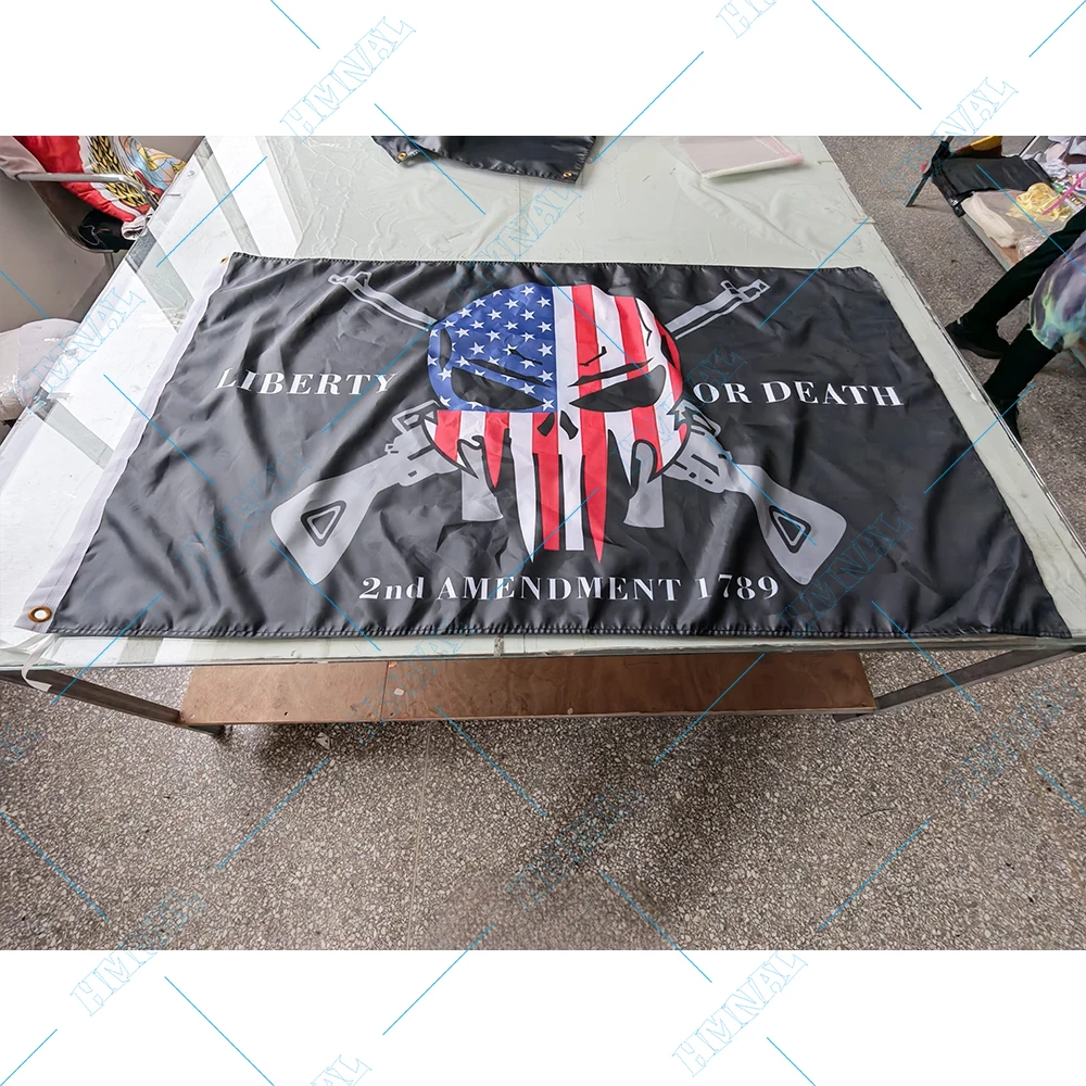 90X150Cm 2X3Ft Libe…