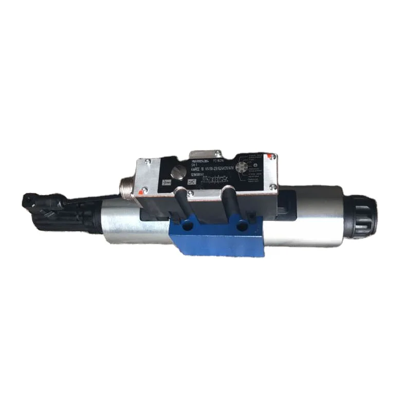 

Solenoid operated 3-way valve, hydraulic 24v solenoid valve