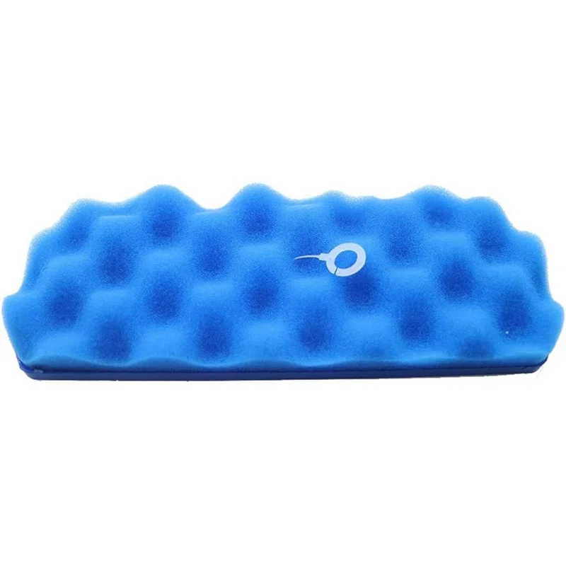 A26T-Hepa Filters For Samsung DJ97-01670B SC8830 - SC8836, SC8850 - SC8859, SC8870 - SC8874, SC885H Replacement Accessories