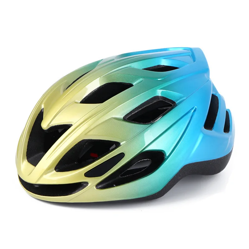 

Jiasen Sports Riding Helmet Men and Women Road Bike Mountain Bike Design Safety Riding Helmet Wholesale