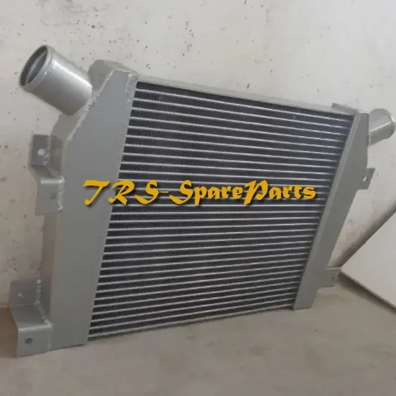 

Intercooler 6156-61-5110 Charge Air Cooler For Komatsu Excavator PC400-7 PC450-7