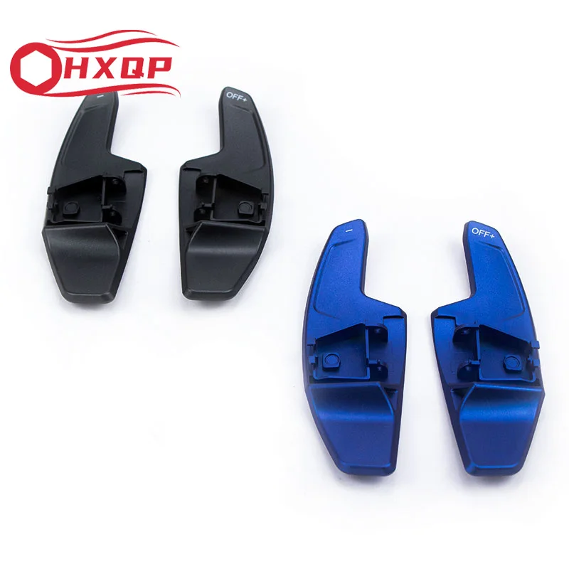 For VW 2020 Golf 8 MK8 Touareg Arteon R Steering Wheel Shift Paddles 30D 951 528 527