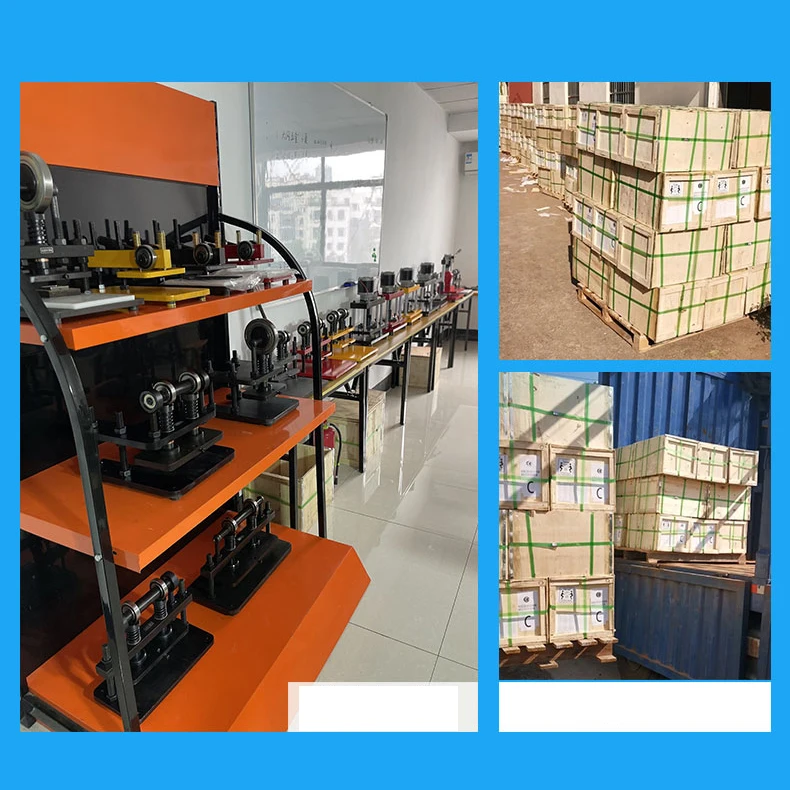 Macchina da taglio manuale per etichette in carta da 90 * 130 mm