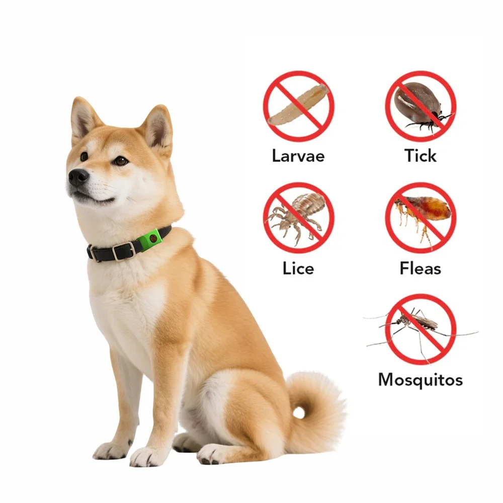 Thumbnail 4 - #31 Latest Pet Flea & Tick Control Offers
