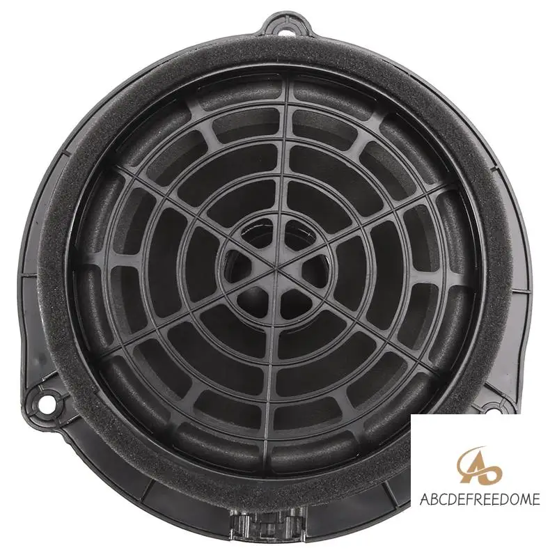 

4G1035411 Автомобильный динамик задней двери, средний бас-гигнал, труба для A6 C7 2011-2016