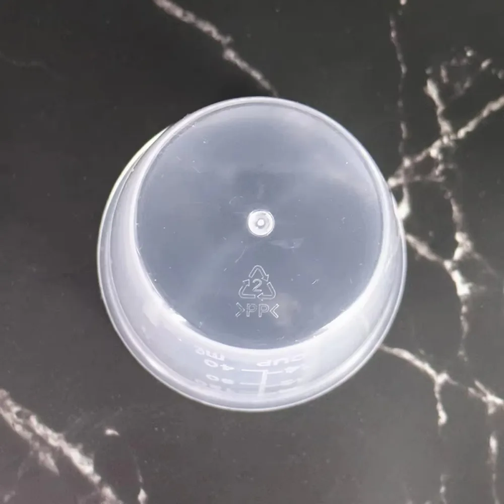 Mini 100/160ml Rice Measuring Cup Plastic with Scale Measuring Jugs Clear Digital Kitchen Scale Baking Accessories