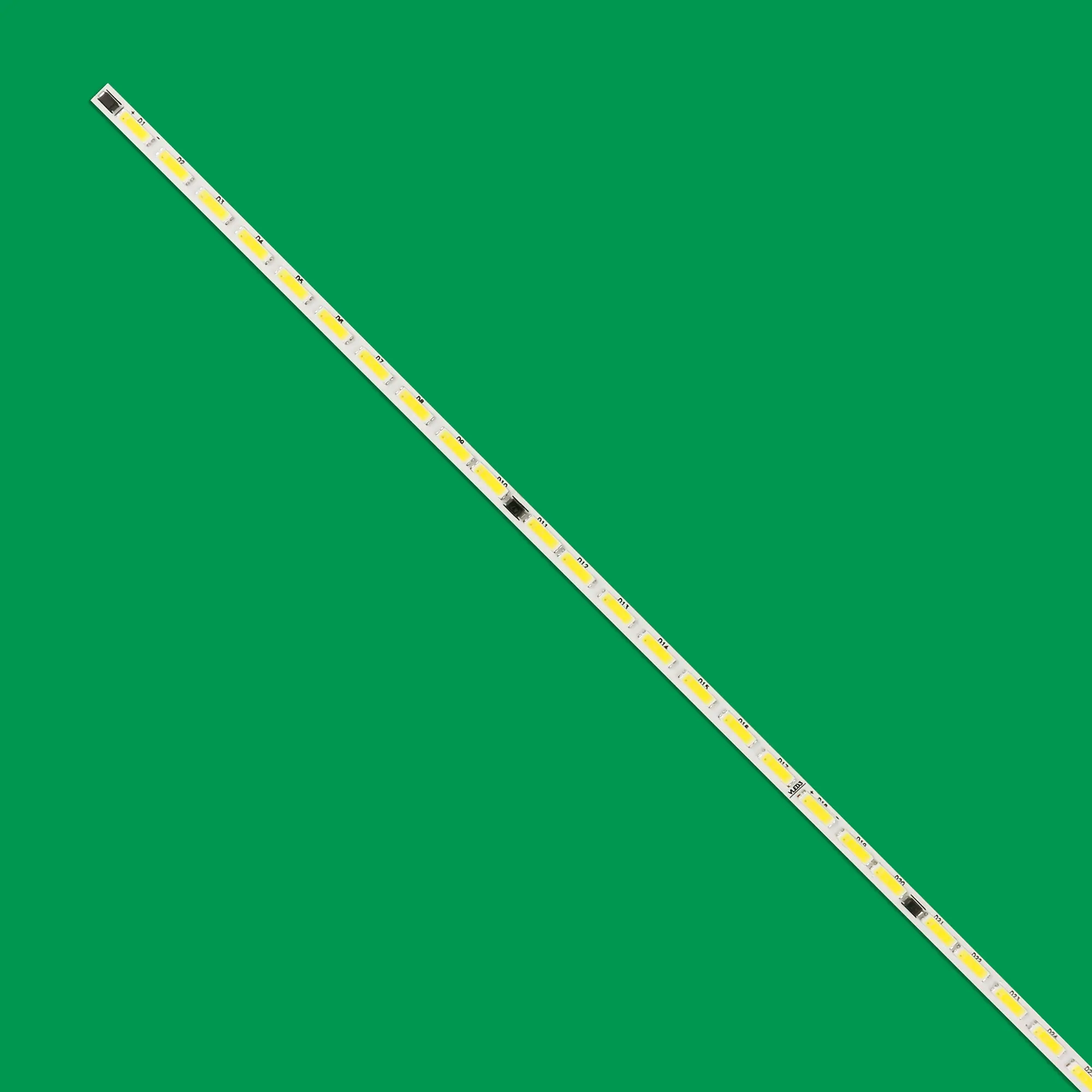 Striscia di retroilluminazione a LED per 50 e510e LE50A5000 50 du6000 V500H1-ME1-TLEM9 50 "TV TF-LED50S10T2 50 l1400u 50 l3400u V500HJ1-ME1 50 s10t2