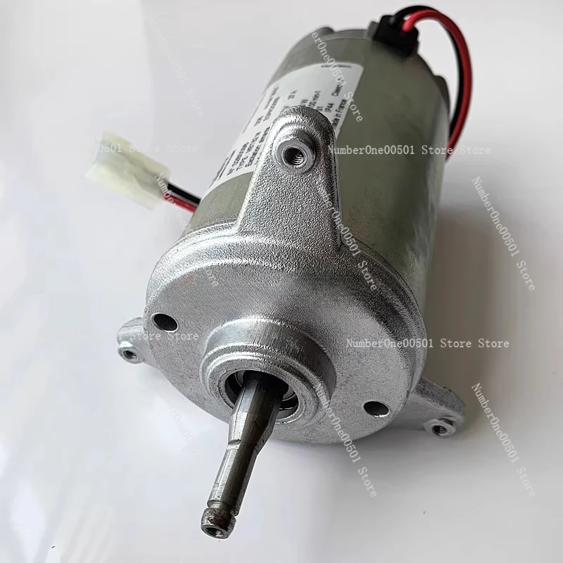 

Replacement Cooling Fan Motor for Forklift Compatible with H18 Series High-Performance 350 Fan Motor Durable Reliable0009761004