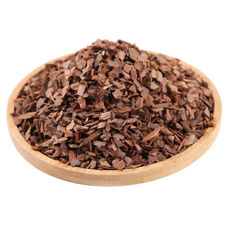 500g Fermented Pine Bark Natural Bark DIY All Kinds of Plants Pot Planting Root Nourishing Moisture Breathable Nutrient Soil