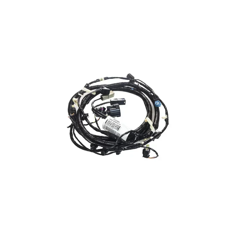 Good Quality OE LR064004 Front Radar Wire Speed Front Bumper Sensor Wiring harness for Land Rover