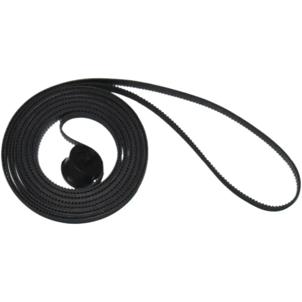 

Q6659-60175 Q6659 60175 44inch Carriage Belt, for HP for Designjet T610 T1100 T1120 Z2100 Z3100 Z3200 610 1100 2100 3100 3200