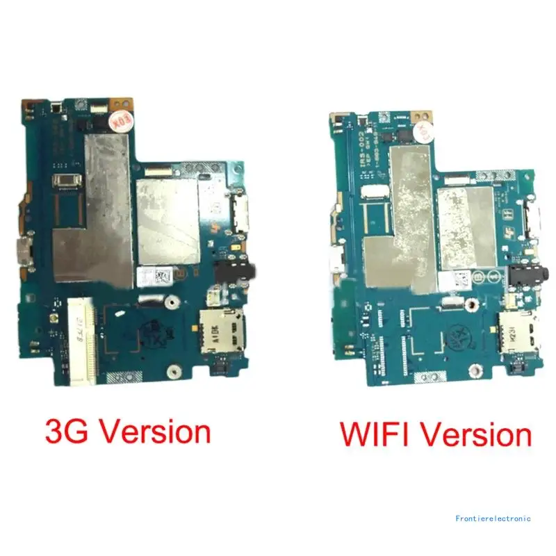 Firmware Below 3.6 Original USA 3G WiFi Motherboard for PS VITA PS VITA for PSV 1000 Mainboard Board Metal Replacement