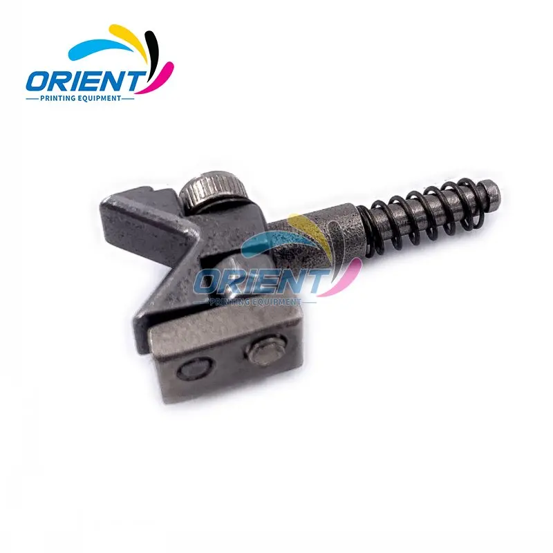 High Quality 0249.0188 Presser Foot for Muller Martini Machine Parts