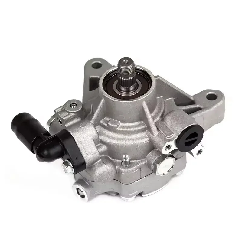 Power Steering Pump for Honda Accord CM4 CM5 CL9  56110-RAA-A01  56110-PNB-A01
