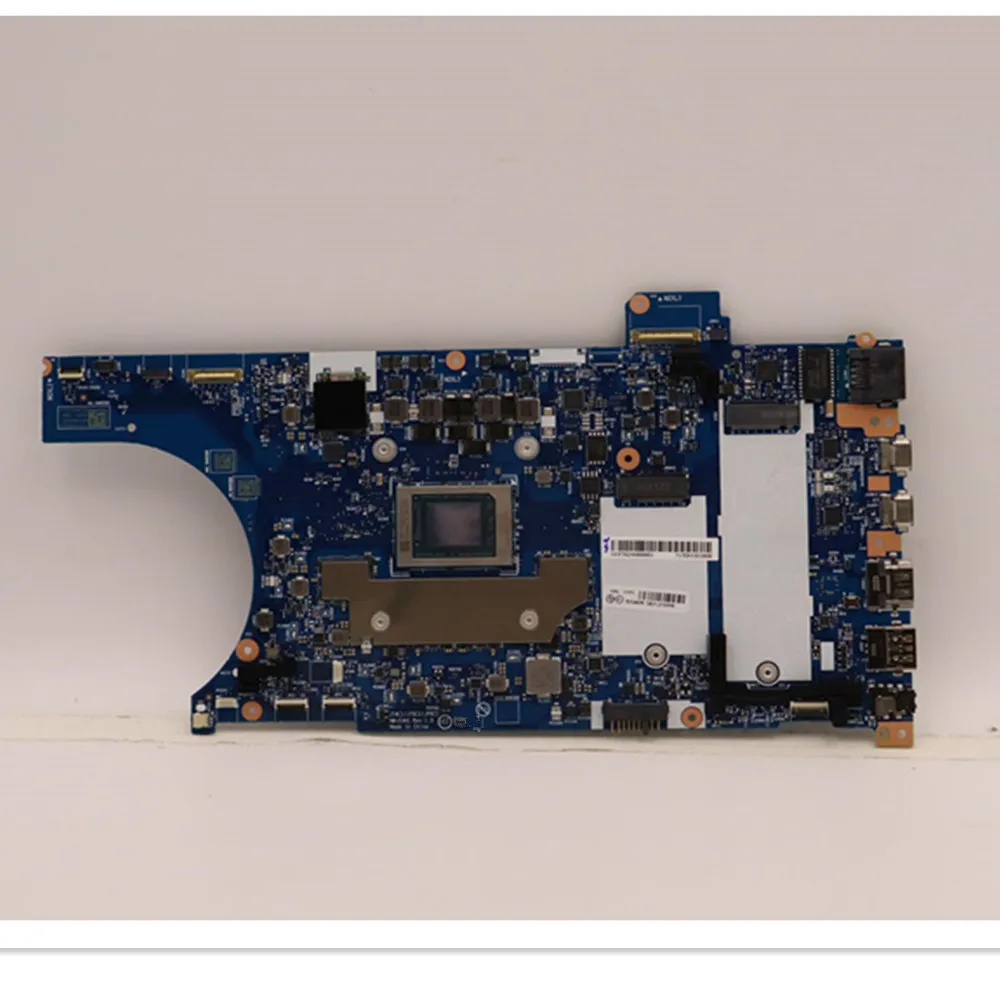 

NM-E441 для Lenovo ThinkPad T14 P14s Gen 3, материнская плата для ноутбука с R7-6850UP UMA 16G 5B21J15998 5B21U27441