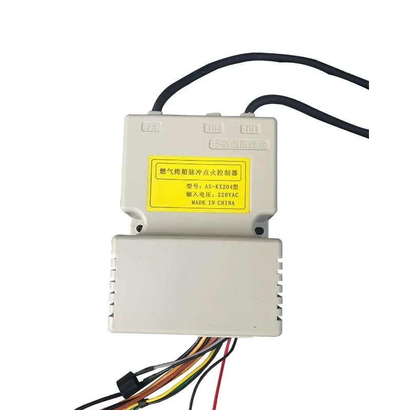 Kitchen treasure gas oven controller igniter pulse universal oven genuine accessories
