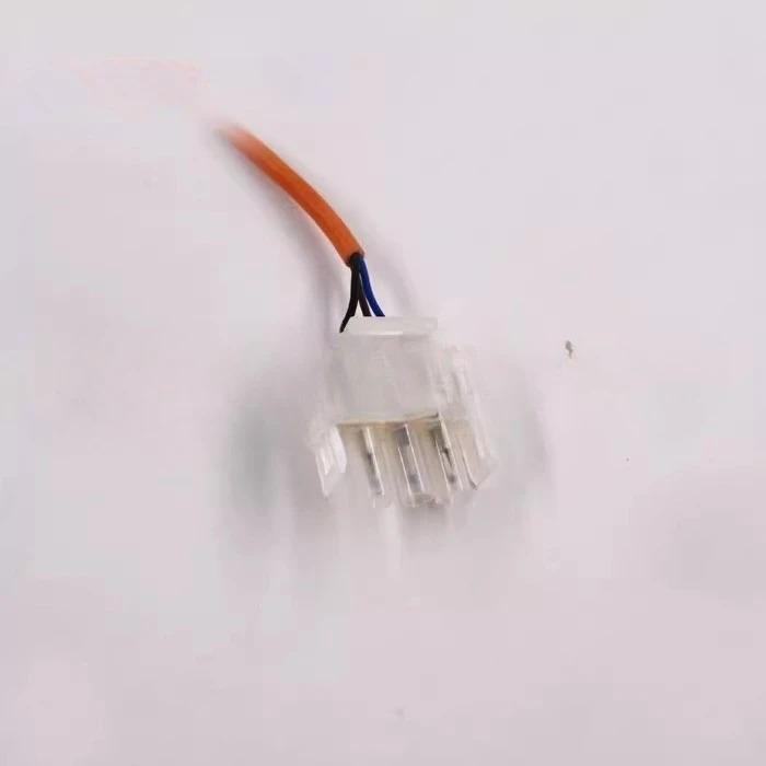 Wickelkopf-Sensor für gebrochenen Draht, Sonde (2887)