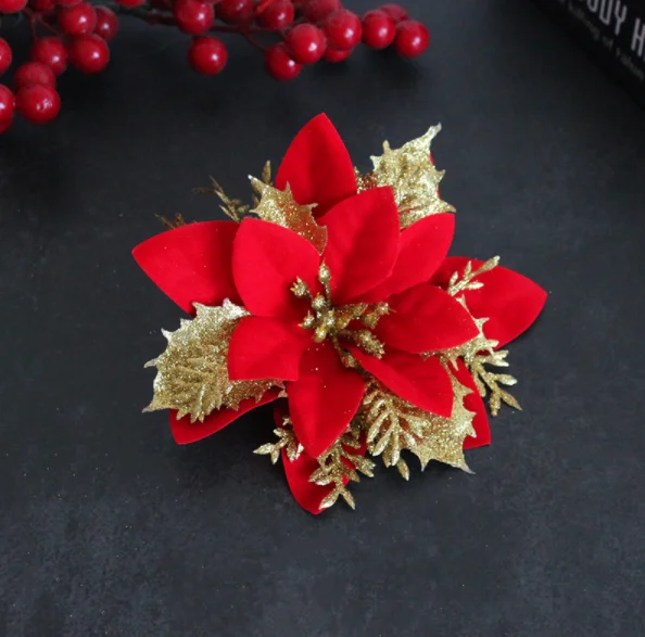 For Christmas Tree Decoration From Christmas  Decoration Supplies