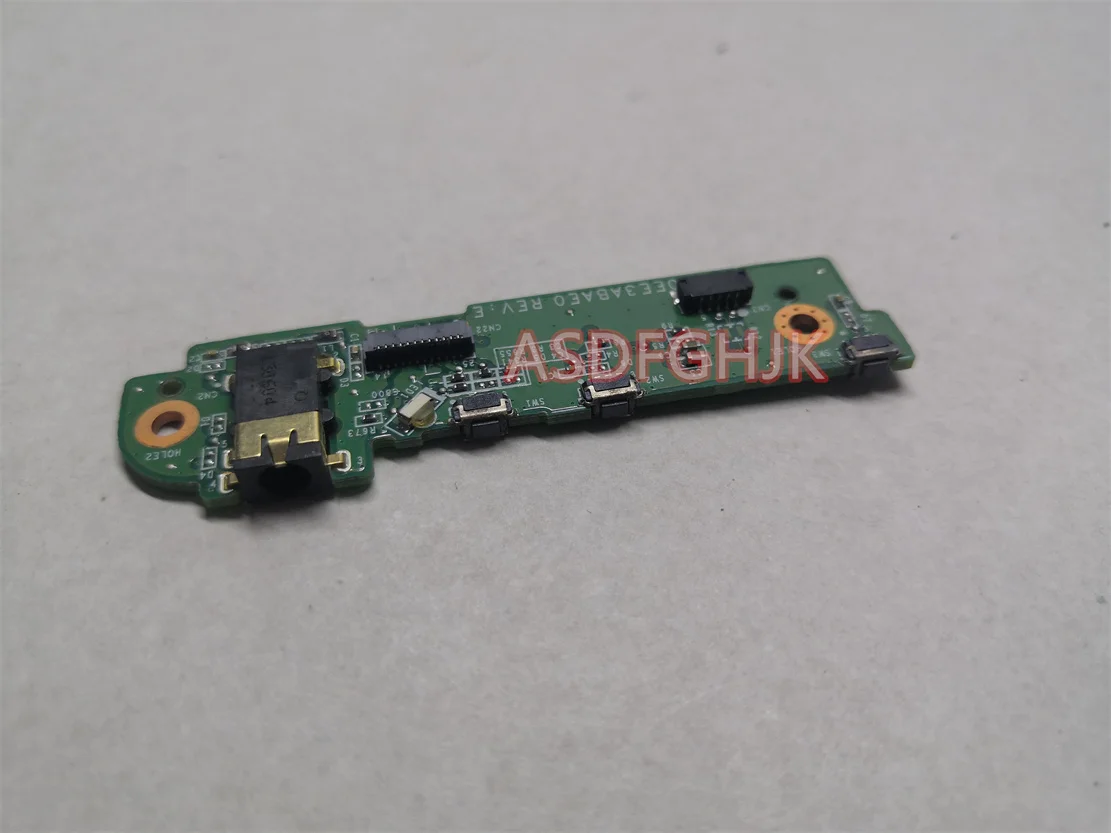 

Original FOR Acer Aspire P3-171 BOARD With Plume (DA0EE3ABAE0) TESE OK